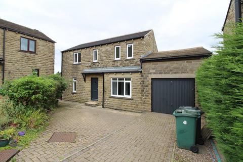 undefined, Emmott Farm Fold, Haworth, Keighley, BD22