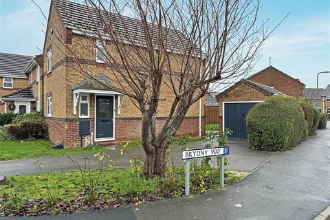 undefined, Bryony Way, Deeping St James, Lincolnshire