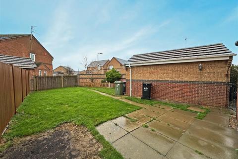 undefined, Bryony Way, Deeping St James, Lincolnshire