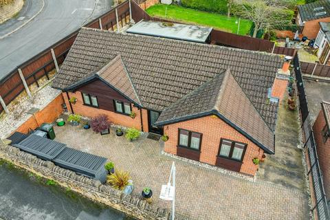 undefined, Park Road, Woodthorpe, Nottingham