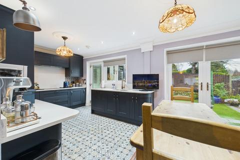 undefined, Park Road, Woodthorpe, Nottingham