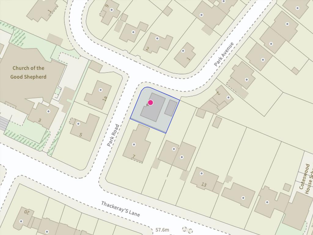 Outline of Plot