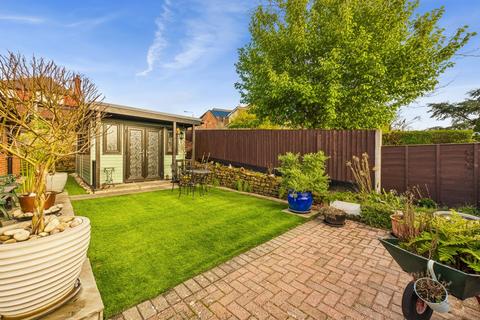 undefined, Park Road, Woodthorpe, Nottingham