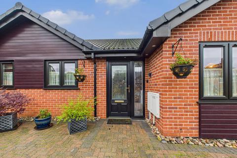 undefined, Park Road, Woodthorpe, Nottingham