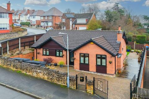 undefined, Park Road, Woodthorpe, Nottingham