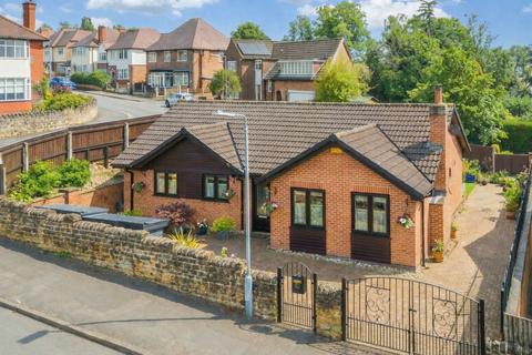Park Road, Woodthorpe, Nottingham