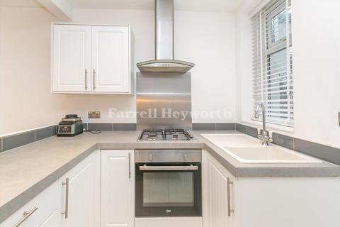 2 bedroom house for sale, Eastham Street, Lancaster LA1