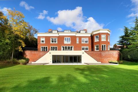 undefined, Keepers Walk, Wentworth, Virginia Water, Surrey, GU25