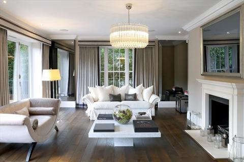 undefined, Keepers Walk, Wentworth, Virginia Water, Surrey, GU25
