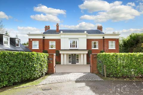 undefined, Keepers Walk, Wentworth, Virginia Water, Surrey, GU25