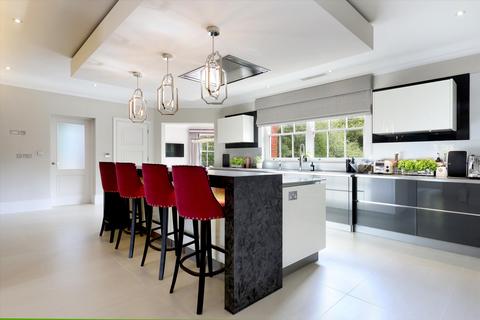 undefined, Keepers Walk, Wentworth, Virginia Water, Surrey, GU25