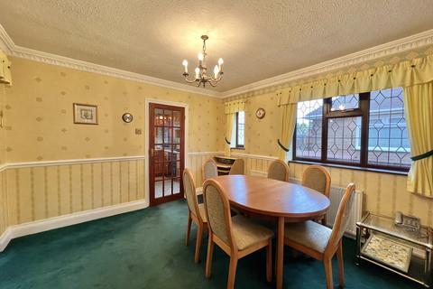 2 bedroom bungalow for sale, Victoria Road East, Thornton FY5