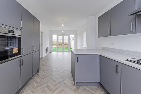 undefined, Leaf Living at Stortford Fields, Bishop Stortford, CM23