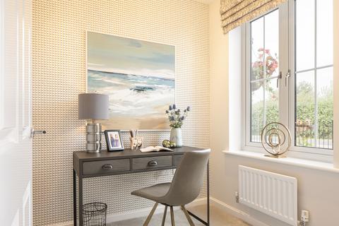 undefined, Leaf Living at Stortford Fields, Bishop Stortford, CM23