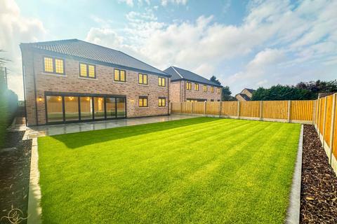 5 bedroom detached house for sale, Eastrea PE7