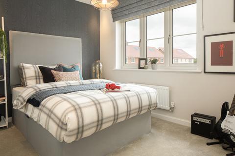 undefined, Leaf Living at Stortford Fields, Bishop Stortford, CM23
