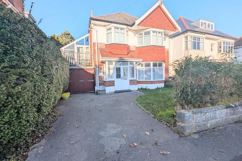 undefined, Guildhill Road, Bournemouth, BH6 3