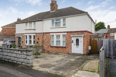 3 bedroom semi-detached house for sale - Canning Crescent, Oxford, OX1