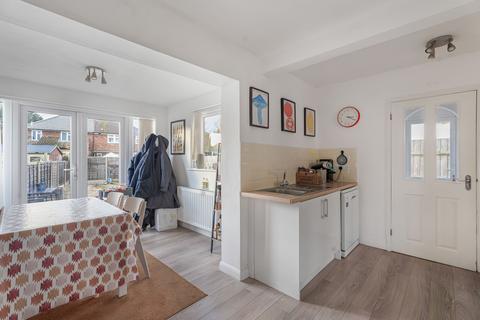 3 bedroom semi-detached house for sale, Canning Crescent, Oxford, OX1