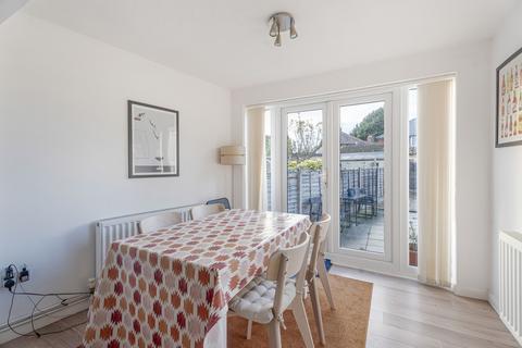 3 bedroom semi-detached house for sale, Canning Crescent, Oxford, OX1