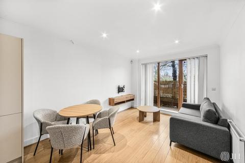 1 bedroom flat to rent, Robsart Street London SW9
