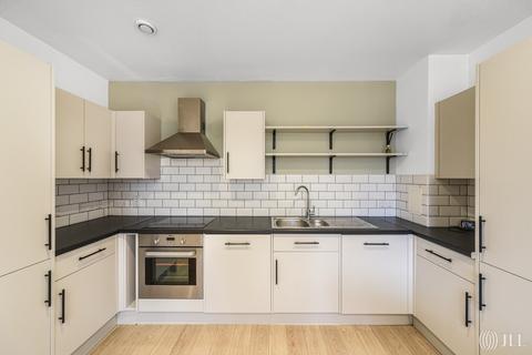 1 bedroom flat to rent, Robsart Street London SW9
