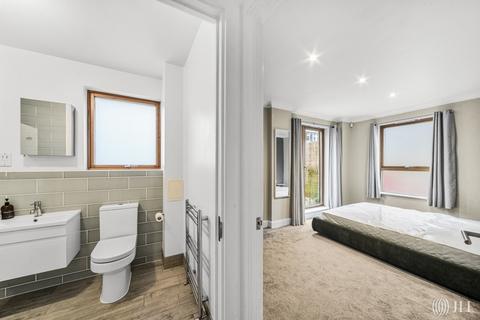 1 bedroom flat to rent, Robsart Street London SW9