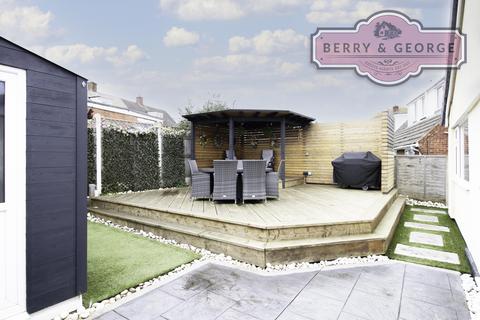 undefined, Kingston Drive, Connah's Quay CH5