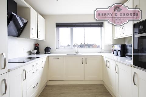 undefined, Kingston Drive, Connah's Quay CH5