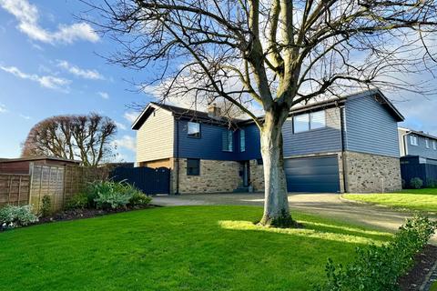 undefined, Wetherby, Nichols Way, LS22