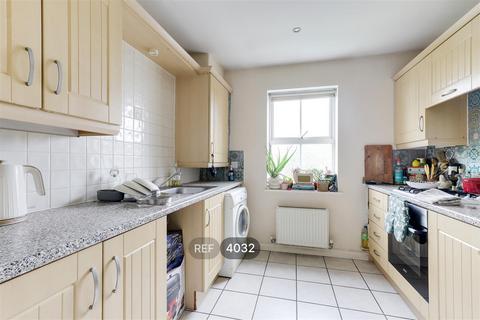 undefined, Nottingham NG5
