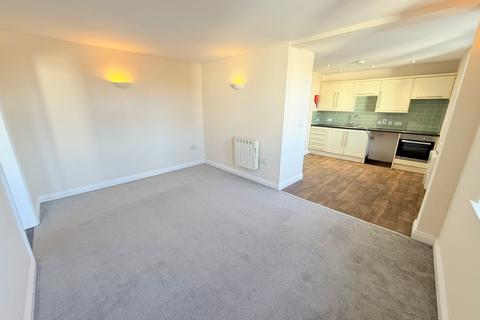 1 bedroom apartment to rent, 8 Sherborne Road, Yeovil, BA21