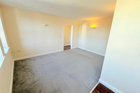 1 bedroom apartment to rent, 8 Sherborne Road, Yeovil, BA21