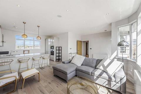 undefined, Oman Court, Gladstone Park, NW2