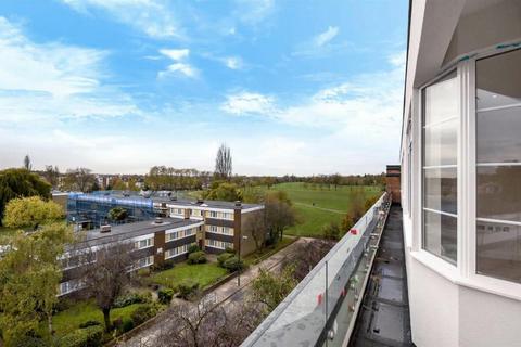 undefined, Oman Court, Gladstone Park, NW2