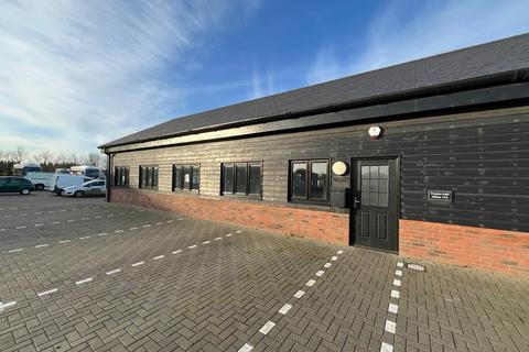 Office to rent - Wickford