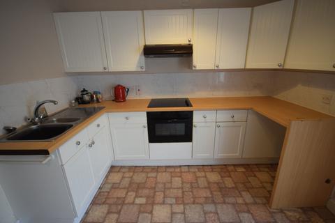 3 bedroom terraced house to rent, Higher Maudlin Street, Barnstaple, EX32