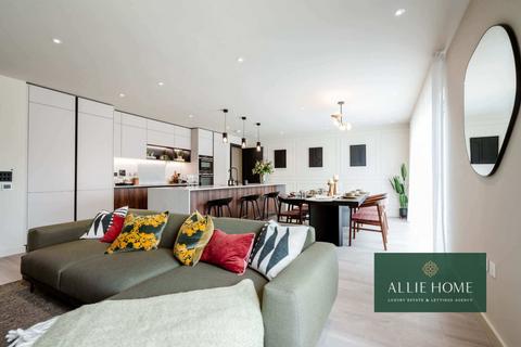 undefined, 3, Chamberlain Court, London EN4