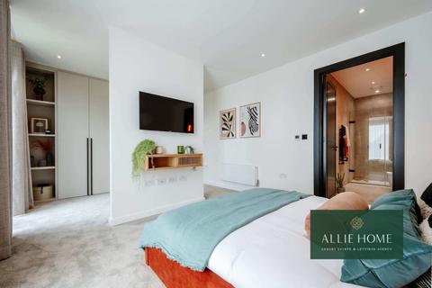 undefined, 3, Chamberlain Court, London EN4