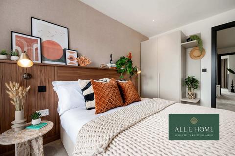 undefined, 3, Chamberlain Court, London EN4