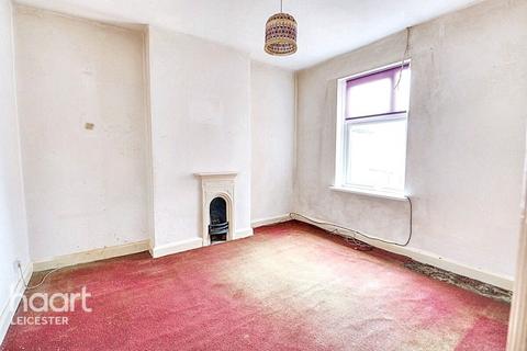 3 bedroom terraced house for sale, Kirby Road, Leicester