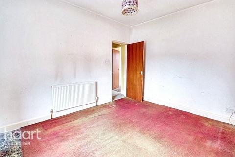3 bedroom terraced house for sale, Kirby Road, Leicester