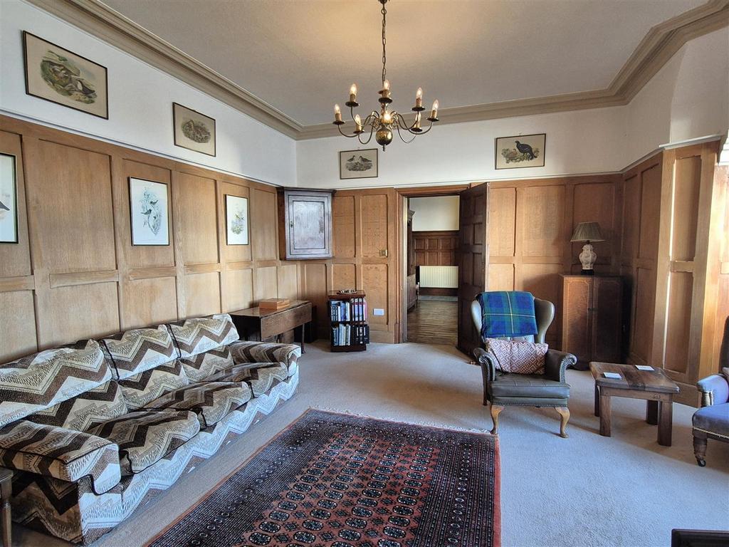 Sitting room