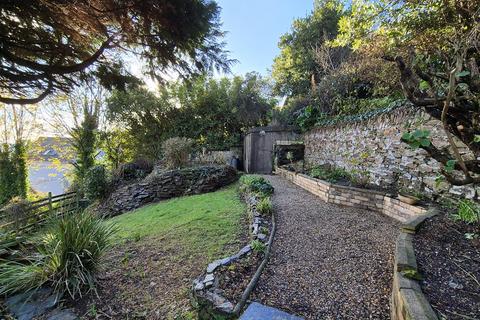 undefined, Daglands Road, Fowey