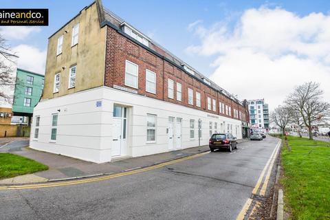 undefined, King George House, Hatfield