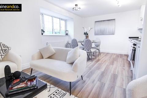 undefined, King George House, Hatfield