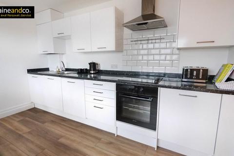 undefined, King George House, Hatfield