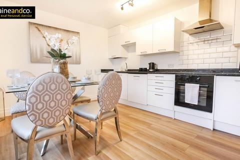 undefined, King George House, Hatfield