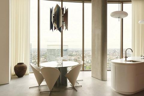 undefined, One Park Drive, Canary Wharf, E14