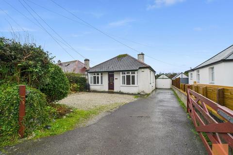 undefined, Rose Hill, Goonhavern